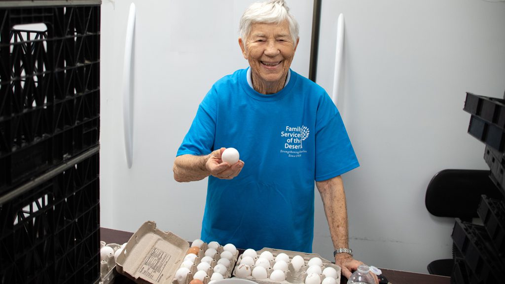 Volunteers working 114 copy